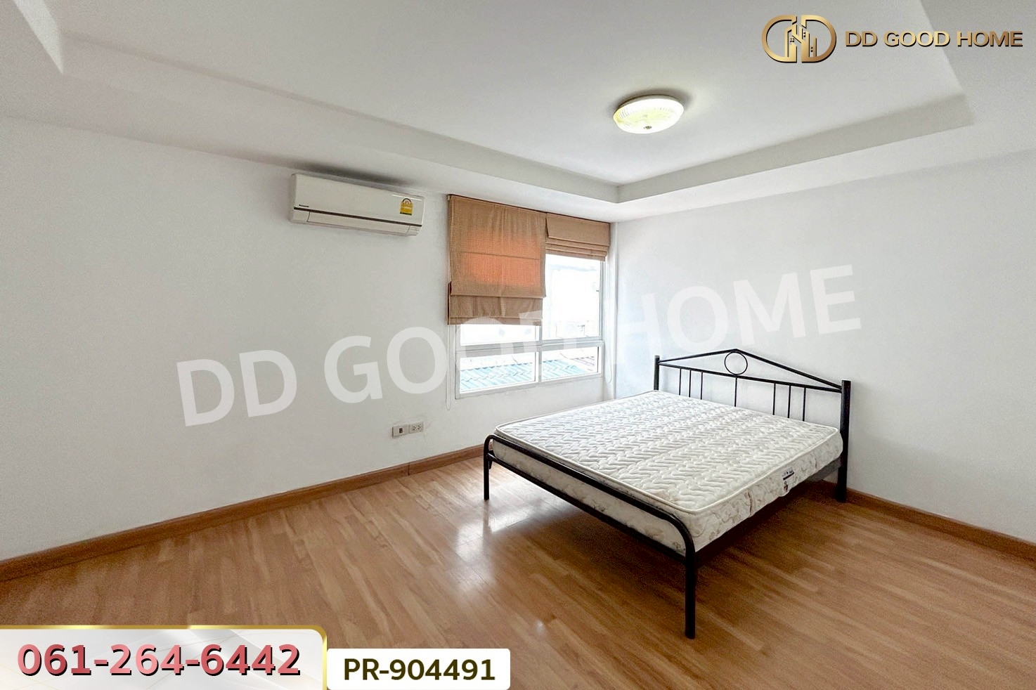 AW-904491 ทาวน์โฮม หมู่บ้านรินรดา โอเรียนทอล ถ.สหกรณ์ สมุทรสาคร ใกล้บิ๊กซ้ง ซุปเปอร์สโตร์