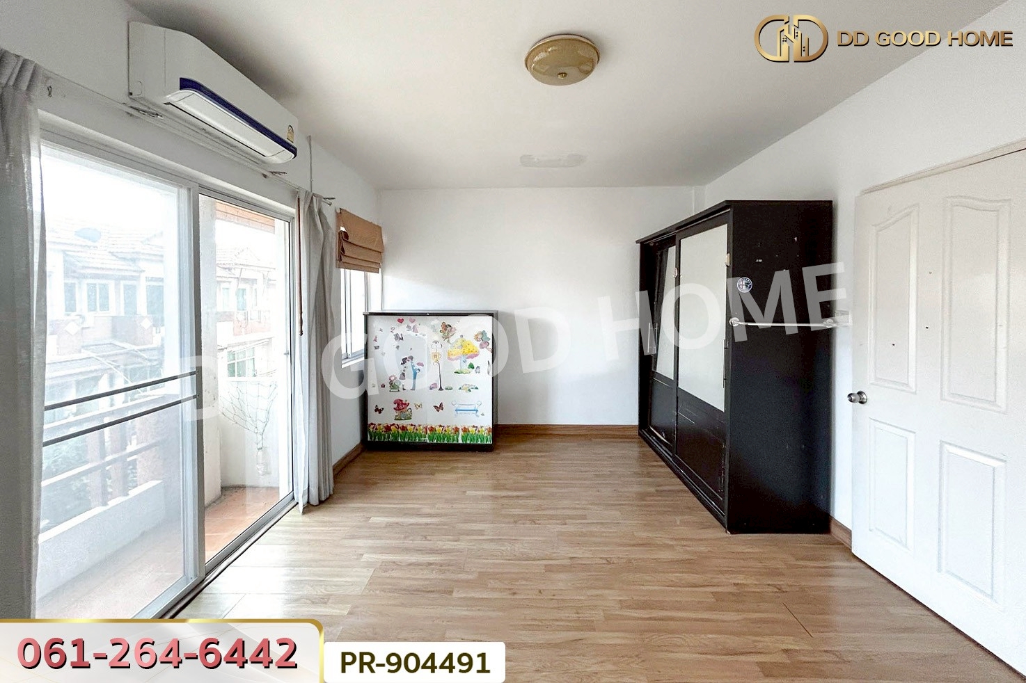 AW-904491 ทาวน์โฮม หมู่บ้านรินรดา โอเรียนทอล ถ.สหกรณ์ สมุทรสาคร ใกล้บิ๊กซ้ง ซุปเปอร์สโตร์