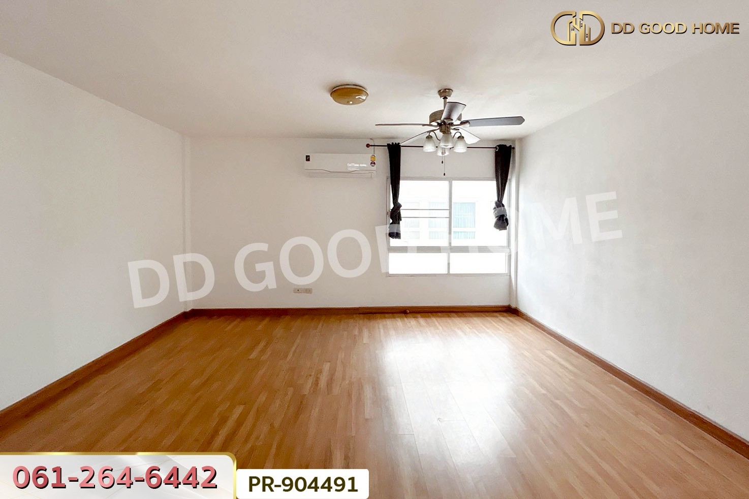 AW-904491 ทาวน์โฮม หมู่บ้านรินรดา โอเรียนทอล ถ.สหกรณ์ สมุทรสาคร ใกล้บิ๊กซ้ง ซุปเปอร์สโตร์