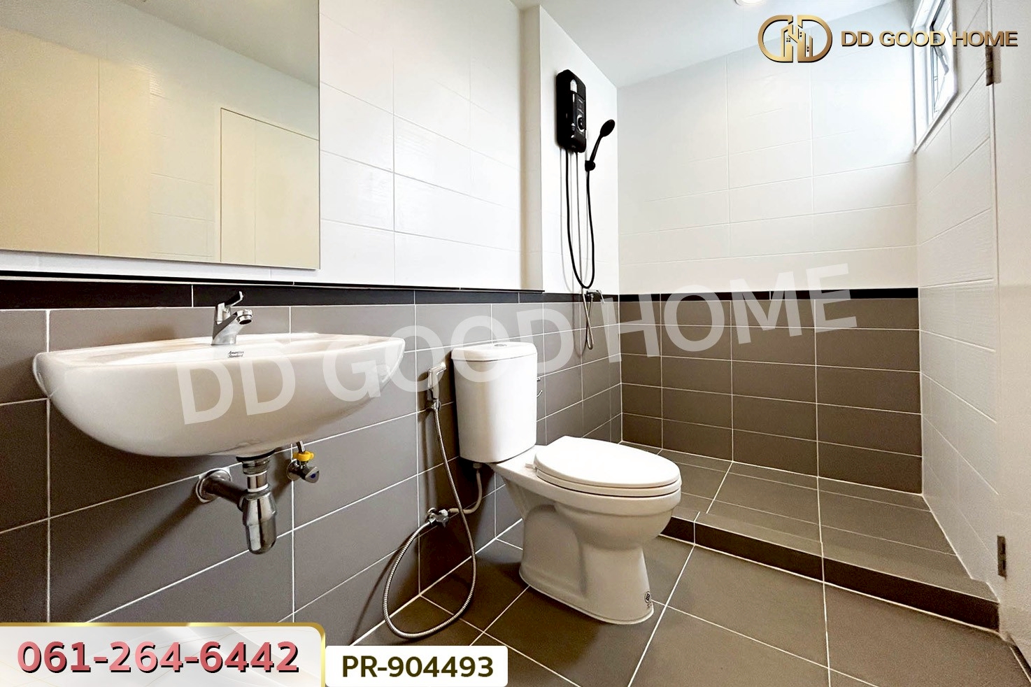 AW-904493 ทาวน์โฮม บ้านกลางเมือง สวนหลวง ใกล้สวนหลวง ร.9