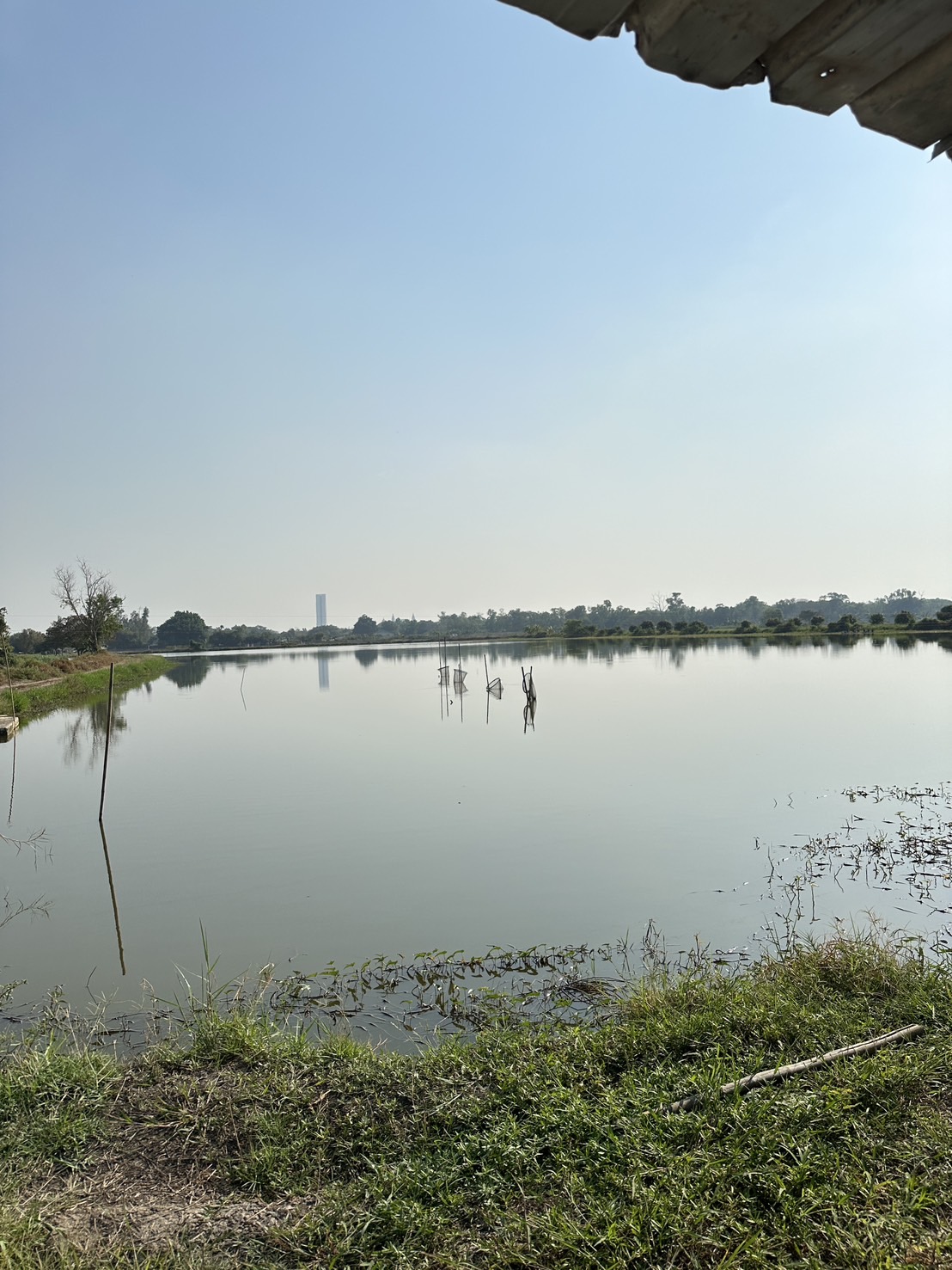 ขายที่ดินแปลงใหญ่ ทำเลทอง ใกล้ ABAC บางนา 