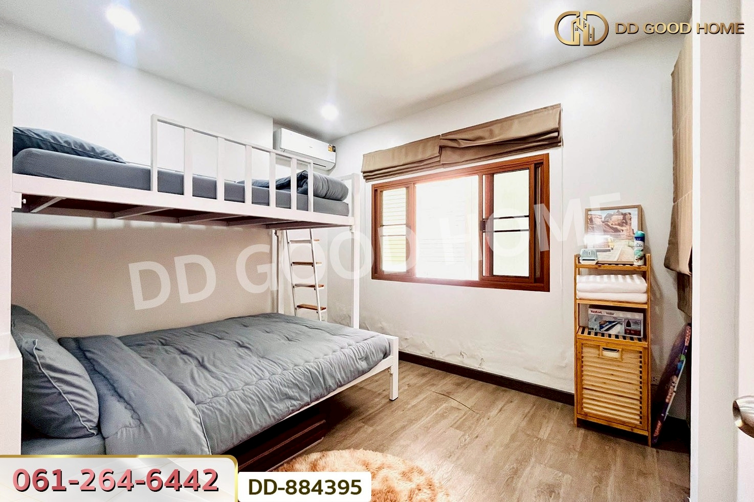 DD-884395 พูลวิลล่า แม่ริม เชียงใหม่ ใกล้วัดดวงดี