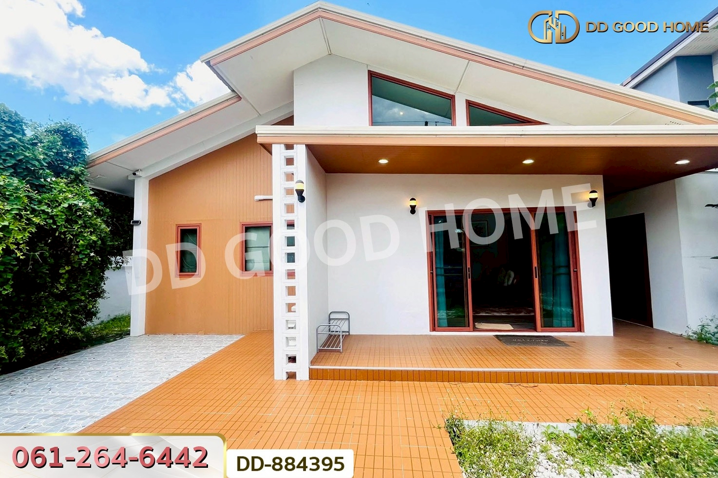 DD-884395 พูลวิลล่า แม่ริม เชียงใหม่ ใกล้วัดดวงดี