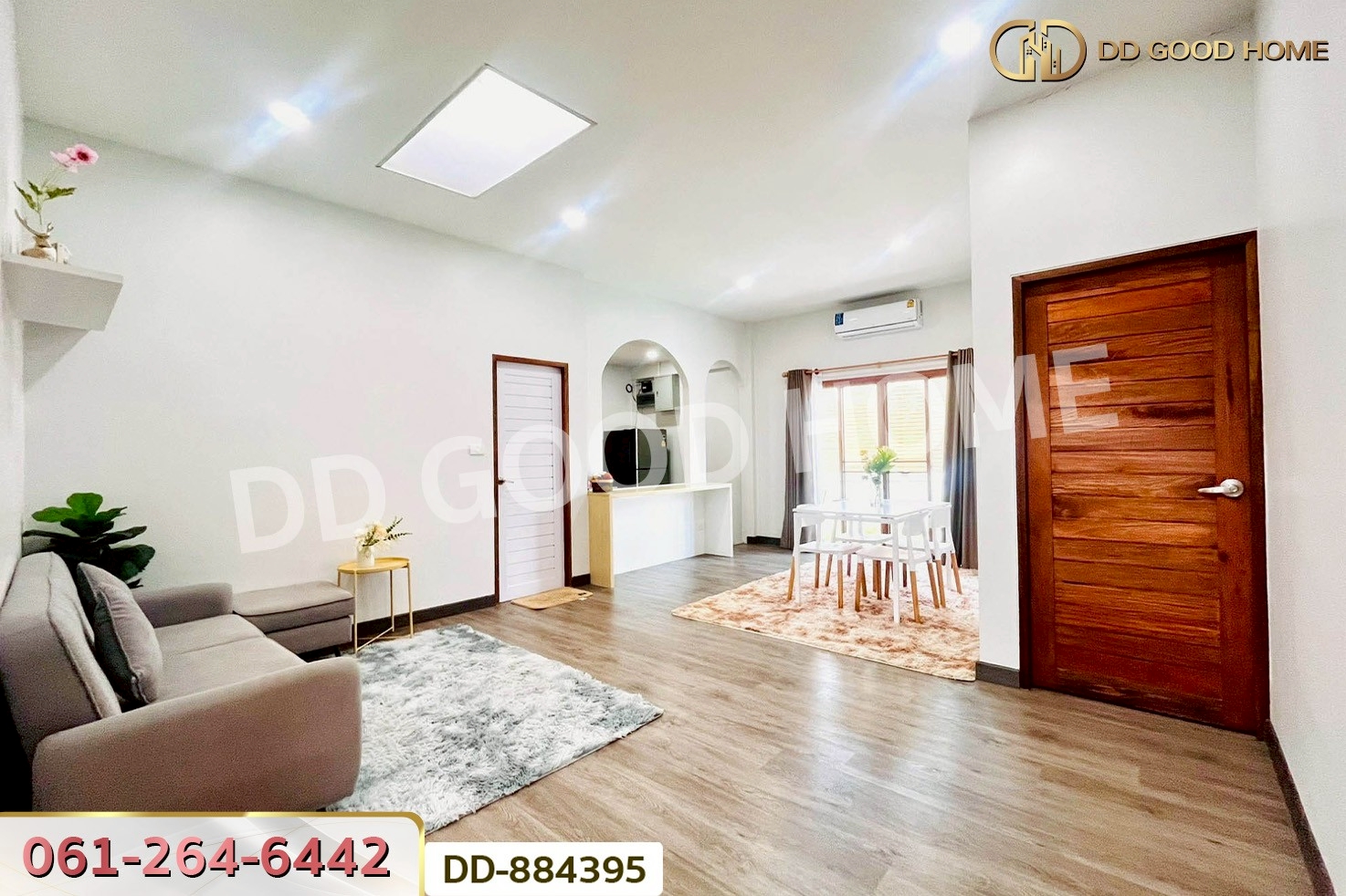 DD-884395 พูลวิลล่า แม่ริม เชียงใหม่ ใกล้วัดดวงดี