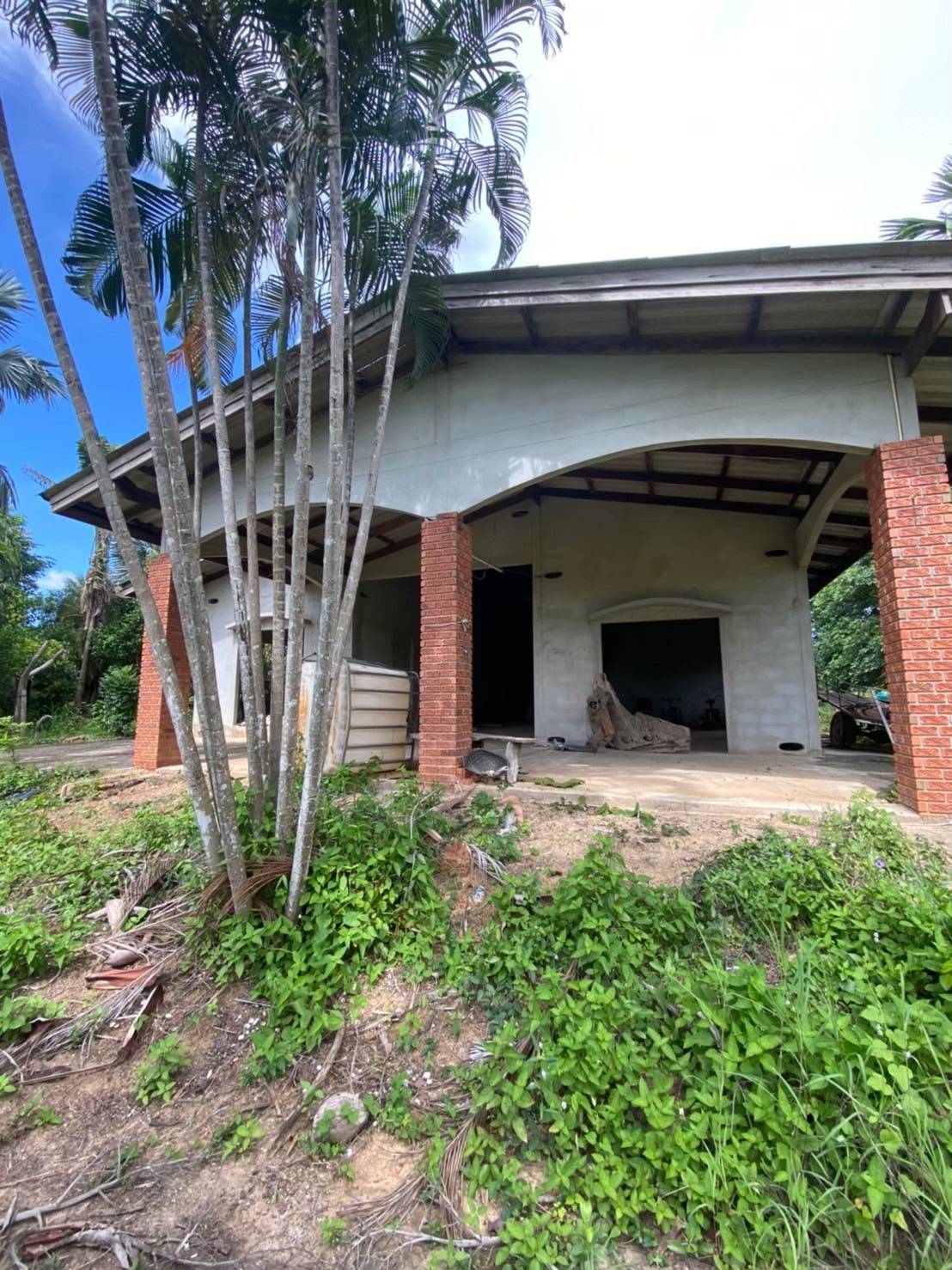 ขายด่วนที่ดินเปล่าติดถนน ทำเลดี อำเภอเมือง​ จังหวัดประจวบคีรีขันธ์​ 