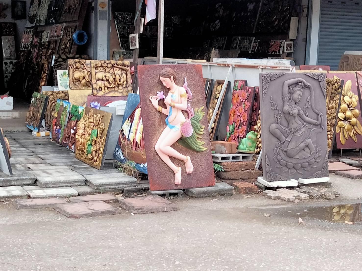 ขายที่ดินพร้อมกิจการ อำเภอโชคชัย จังหวัดนครราชสีมา