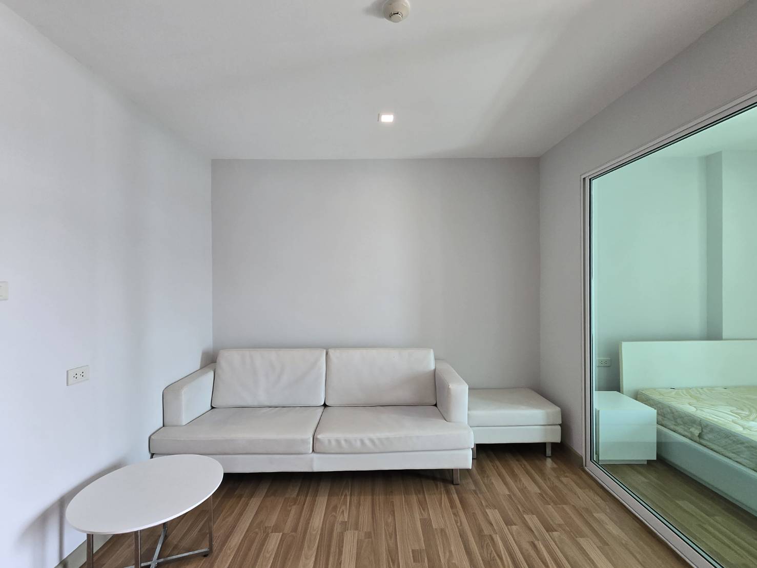 ขาย วี คอนโด เอกมัย รามอินทรา (We condo Ekkamai Ramintra) ใกล้สถานีรถไฟฟ้า วัชรพล สายสีชมพู