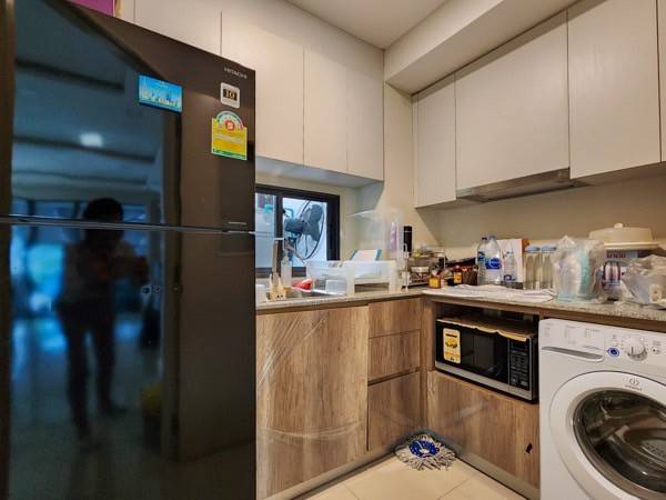 ขายทาวน์เฮ้าส์ หลังมุม ทำเลทอง หมู่บ้านเฌอคูณ เขตตลิ่งชัน จังหวัดกรุงเทพมหานคร                                