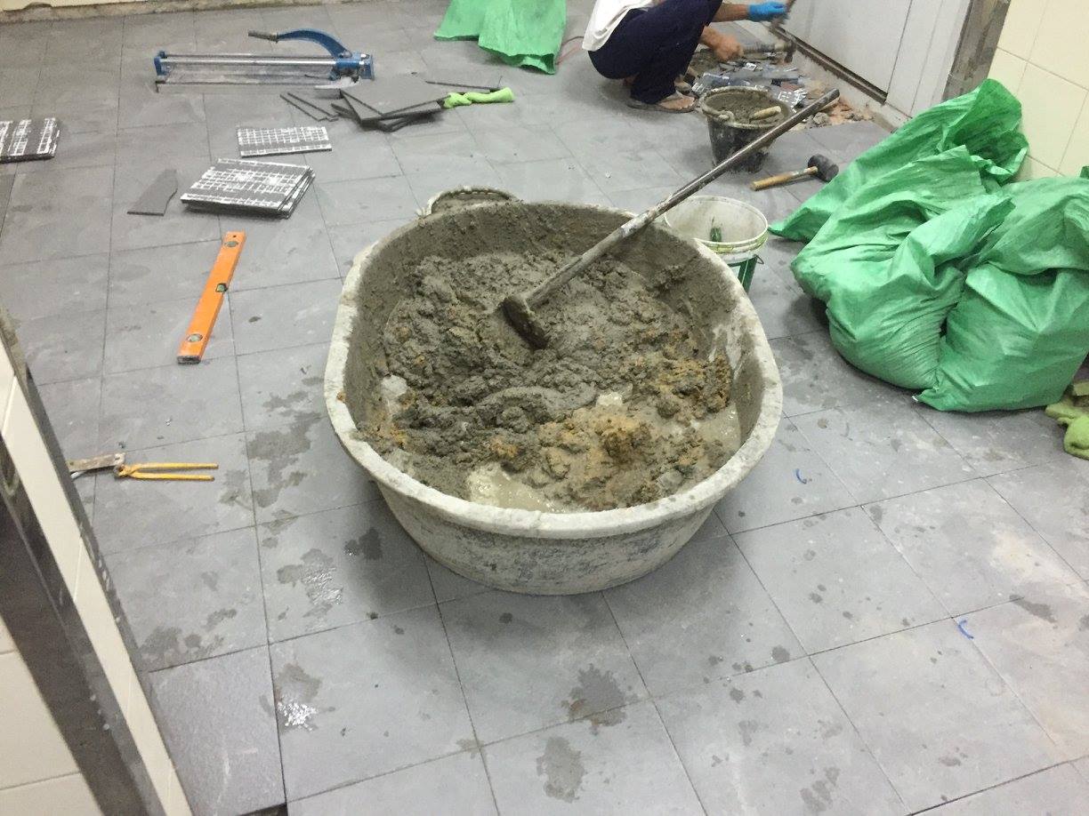 รับงานต่อเติมบ้าน และงานอื่นๆ งานเล็กงานน้อย-งานมาก ไปหมดครับ ราคาย่อมเยาว์ต่อรองกันได้ครับฟหกๆไ