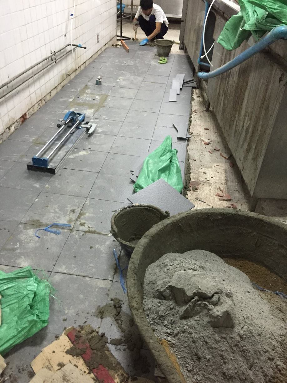 รับงานต่อเติมบ้าน และงานอื่นๆ งานเล็กงานน้อย-งานมาก ไปหมดครับ ราคาย่อมเยาว์ต่อรองกันได้ครับฟหกๆไ