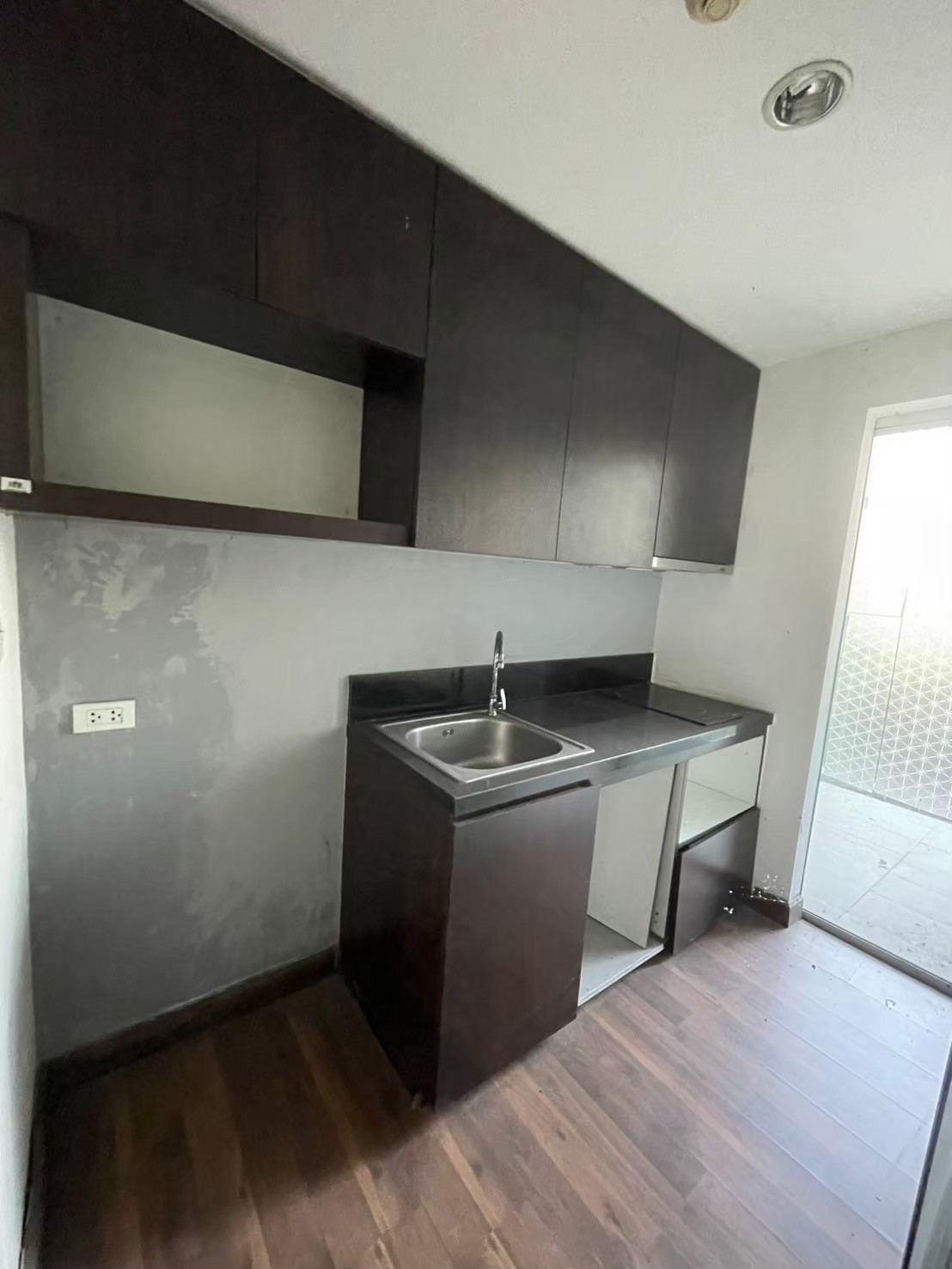  ขายคอนโด พาร์ค เอ็กโซ  ชั้น 1 ใกล้ ชอคโกแลควิวล์ 