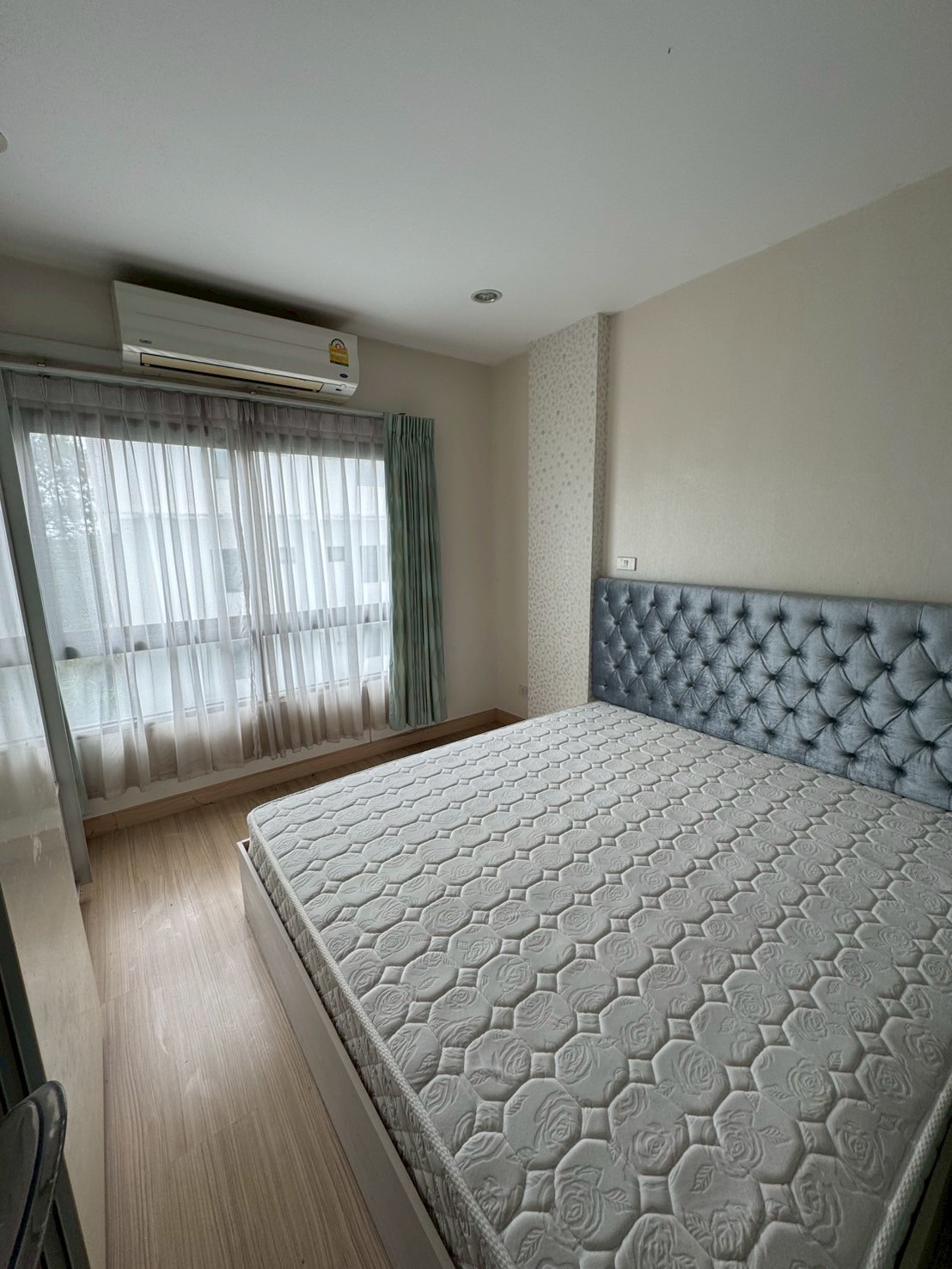 ขายคอนโดโซซิโอ คอนโดมิเนียม  ชั้น3 ติดถนนเลี่ยงเมือง จังหวัดระยอง 