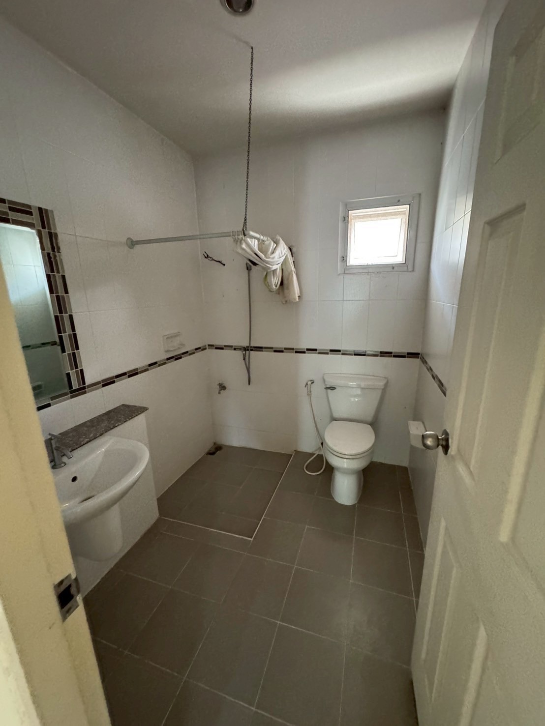 ขายบ้านเดี่ยว หมู่บ้านกรีน วิว โฮม ใกล้ม.แม่โจ้  จ.เชียงใหม่