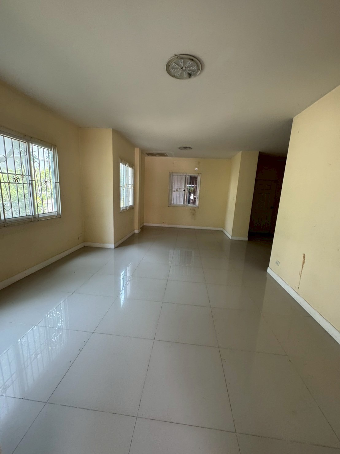 ขายบ้านเดี่ยว หมู่บ้านกรีน วิว โฮม ใกล้ม.แม่โจ้  จ.เชียงใหม่