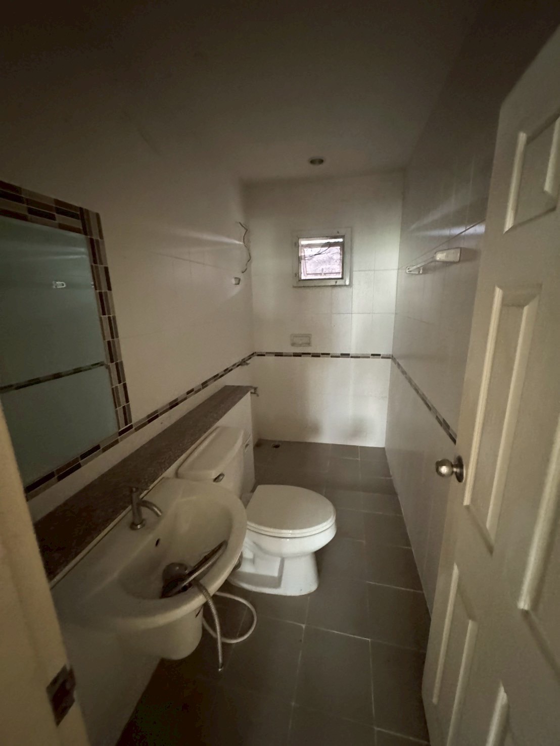 ขายบ้านเดี่ยว หมู่บ้านกรีน วิว โฮม ใกล้ม.แม่โจ้  จ.เชียงใหม่