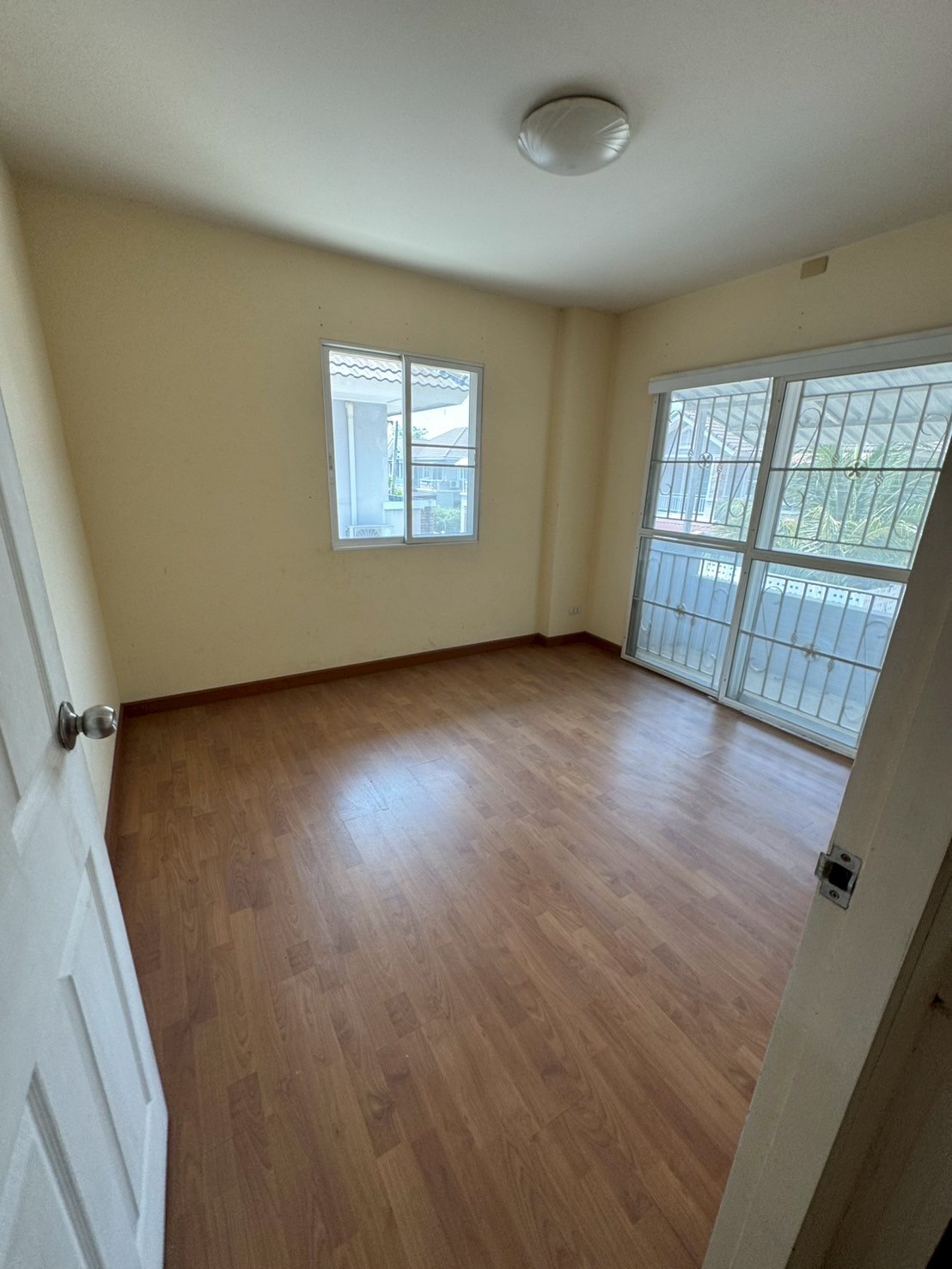 ขายบ้านเดี่ยว หมู่บ้านกรีน วิว โฮม ใกล้ม.แม่โจ้  จ.เชียงใหม่