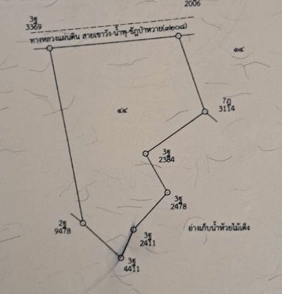 ขายที่ดินห้วยไม้เต็ง  ทำเลดี ที่ดินแปลงสวย อำเภอจอมบึง จังหวัดราชบุรี