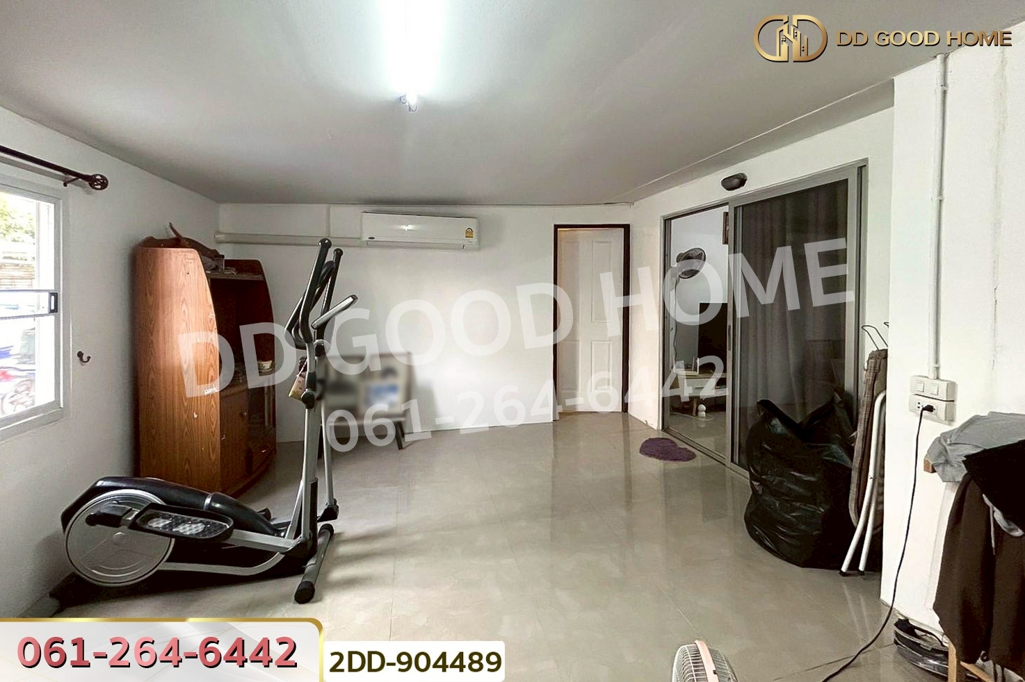 2DD-904489 ทาวน์เฮ้าส์ บ้านพฤกษา 70 ฉลองกรุง-ลาดกระบัง ใกล้นิคมอุตสาหกรรมลาดกระบัง