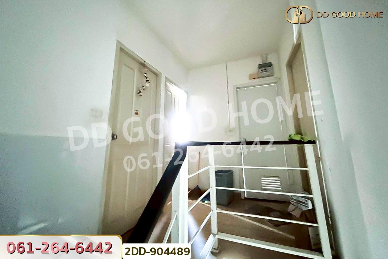 2DD-904489 ทาวน์เฮ้าส์ บ้านพฤกษา 70 ฉลองกรุง-ลาดกระบัง ใกล้นิคมอุตสาหกรรมลาดกระบัง