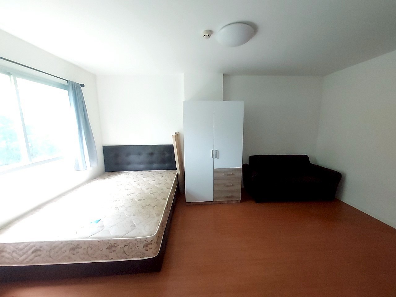 ขายคอนโดลุมพินี มิกซ์ เทพารักษ์-ศรีนครินทร์ ชั้น1 จังหวัดสมุทรปราการ