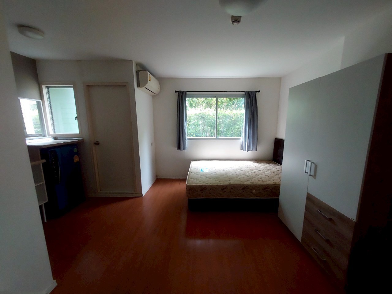 ขายคอนโดลุมพินี มิกซ์ เทพารักษ์-ศรีนครินทร์ ชั้น1 จังหวัดสมุทรปราการ