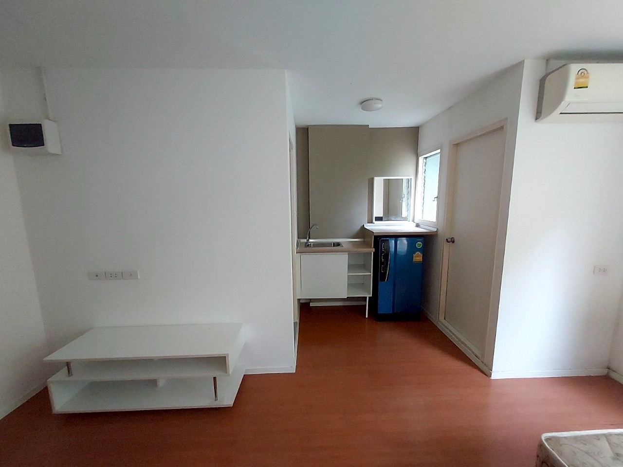 ขายคอนโดลุมพินี มิกซ์ เทพารักษ์-ศรีนครินทร์ ชั้น1 จังหวัดสมุทรปราการ