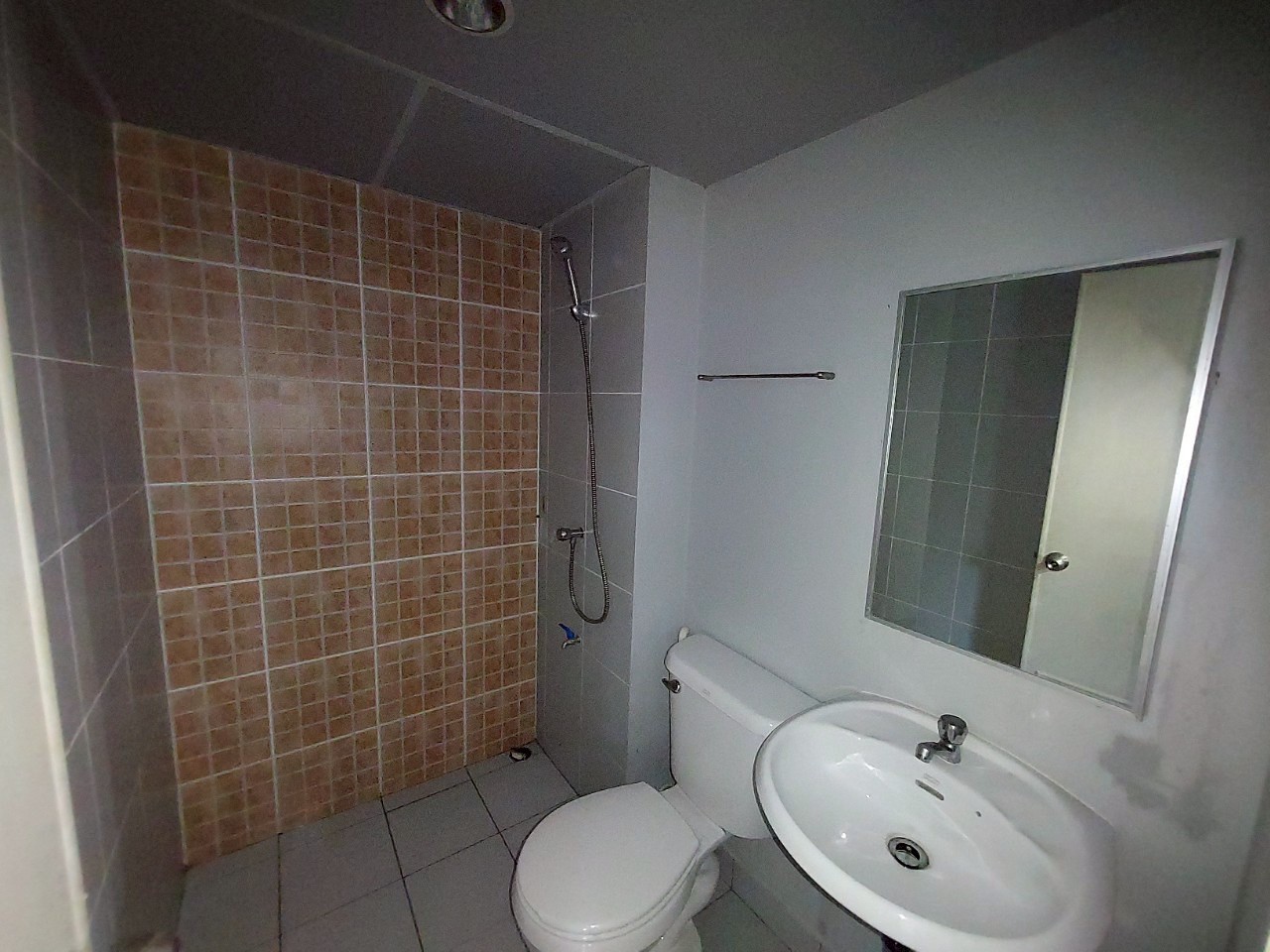 ขายคอนโดลุมพินี มิกซ์ เทพารักษ์-ศรีนครินทร์ ชั้น1 จังหวัดสมุทรปราการ