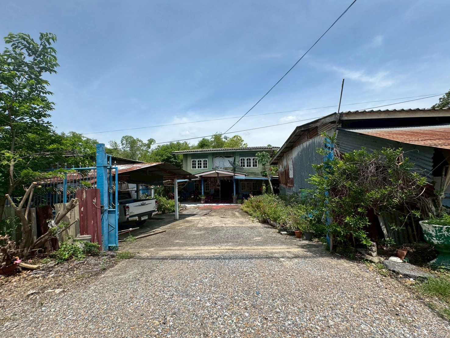 ขายที่ดิน เนื้อที่ 100 ไร่เศษ อ.วังน้อย จังหวัดพระนครศรีอยุธยา