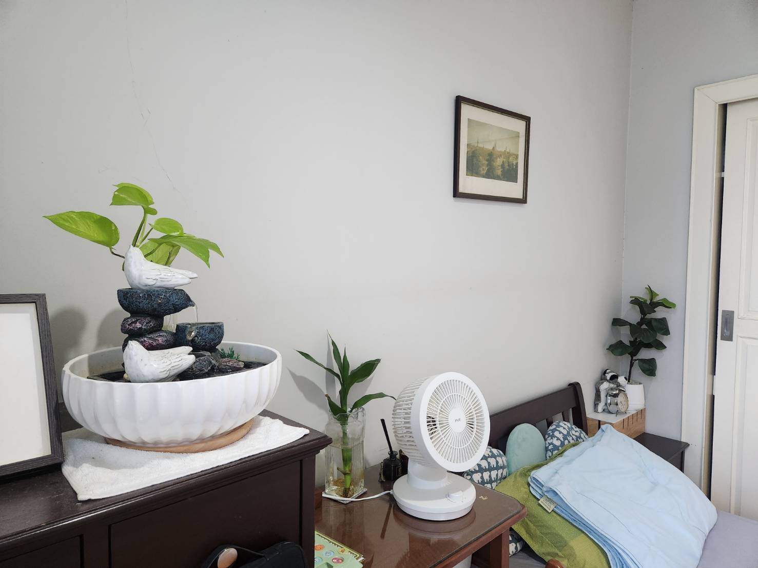 ขายคอนโดวิลล่า ราชเทวี Villa Rachathewi ห้องสตูดิโอ 39.33 ตรม.