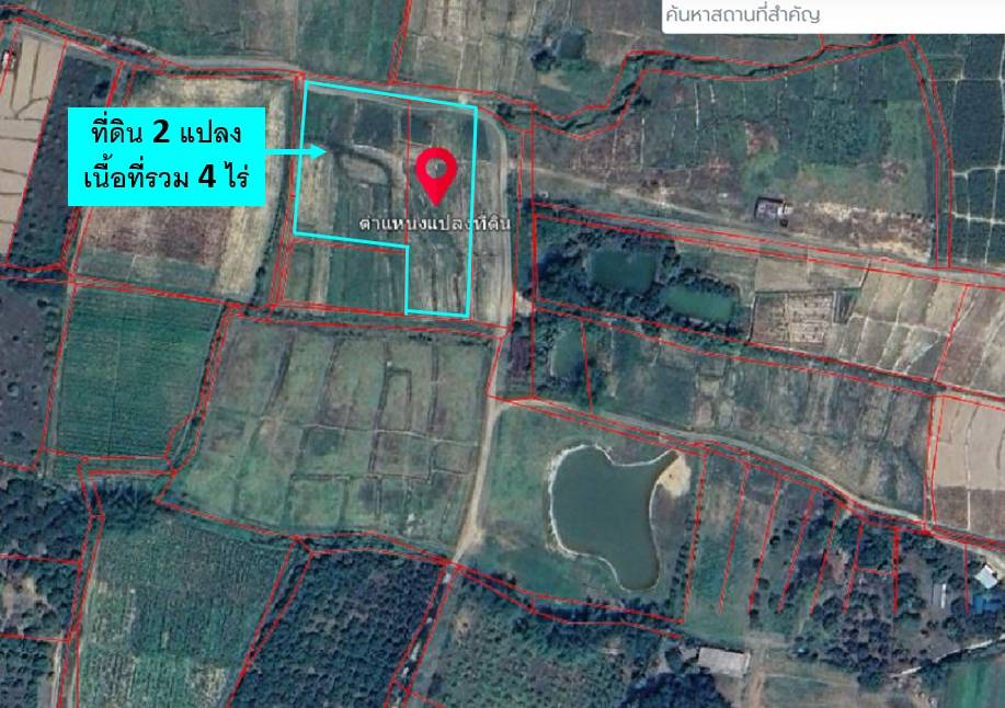 ขายด่วน ที่ดิน อำเภอเชียงดาว เชียงใหม่  วิวดอยหลวง สวยมาก  เนื้อที่รวม 4 ไร่ 