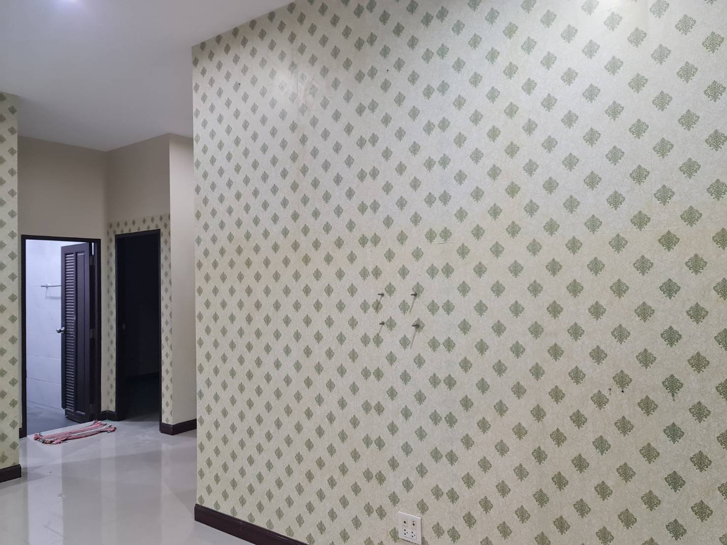  ขาย/เช่า​  บ้านเดี่ยวพร้อมอยู่  ตกแต่งสวย หมู่บ้านแสนพฤกษา เดินทางสะดวกติดถนนใหญ่ 