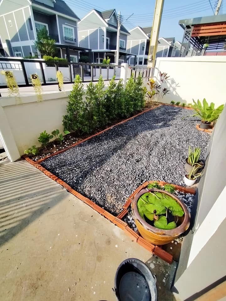 ขายบ้านเดี่ยว 2ชั้น  โครงการหมู่บ้านวโรรส 10  ต.หนองละลอก  อ.บ้านค่าย จ.ระยอง