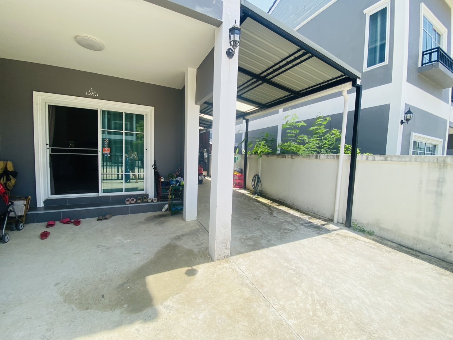 ขายบ้านเดี่ยว 2ชั้น  โครงการหมู่บ้านวโรรส 10  ต.หนองละลอก  อ.บ้านค่าย จ.ระยอง