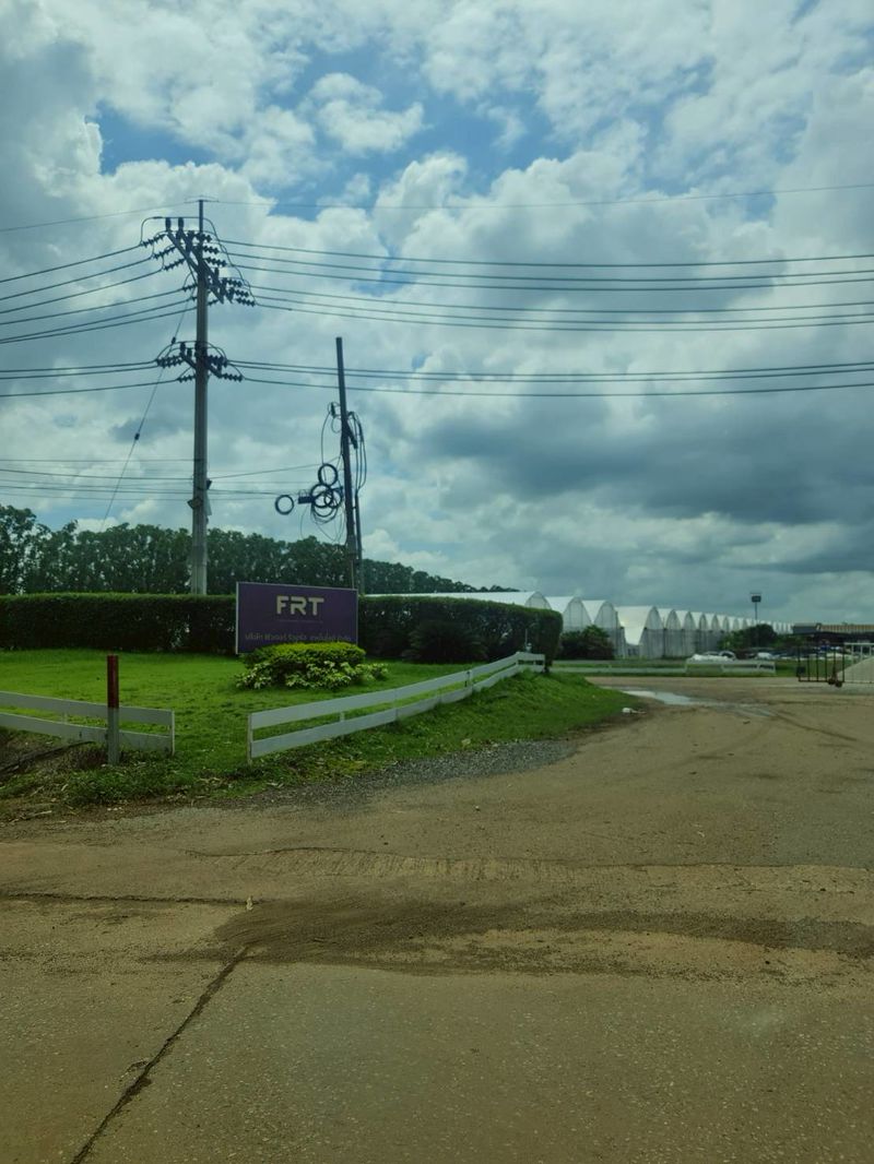 ขายที่ดินเปล่า 15 ไร่ ทำเลดี อำเภอศรีมหาโพธิ จังหวัดปราจีนบุรี #ราคาดีทำเลดีติดต่อผึ้งรติ0619419639 