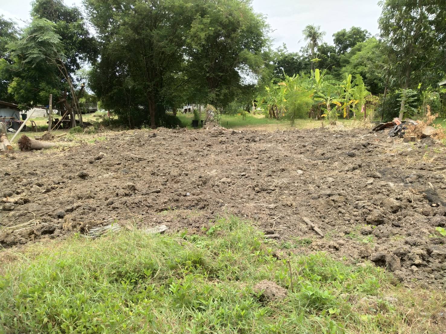 ขายที่ดินทำเลทอง ต.หนองดินแดง อ.เมืองจ.นครปฐม