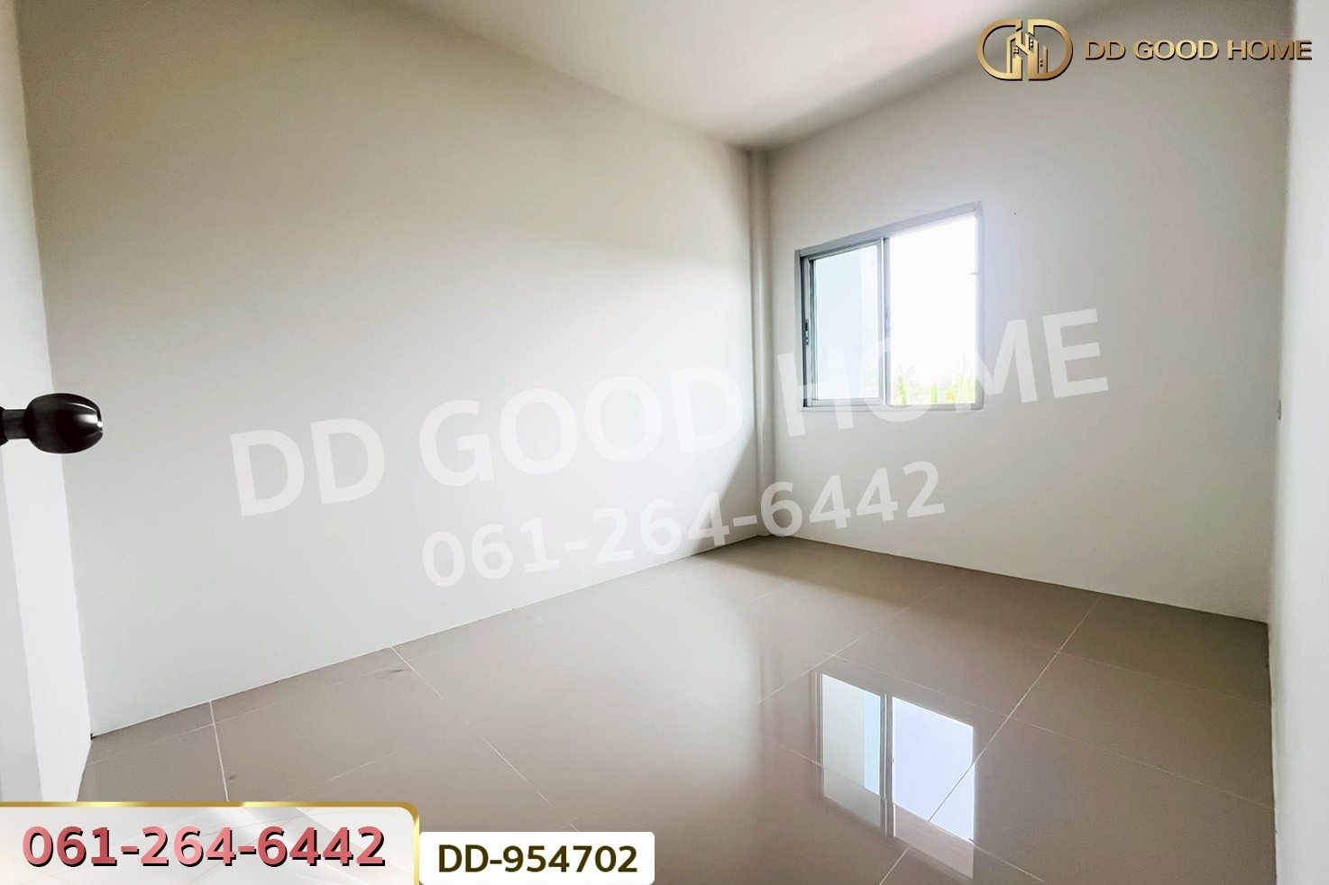 DD-954702 ทาวน์เฮ้าส์ สิวารัตน์ 11 วิลเลจ ชัยพฤกษ์ ใกล้บิ๊กซี ซูเปอร์เซ็นเตอร์ ไทรน้อย