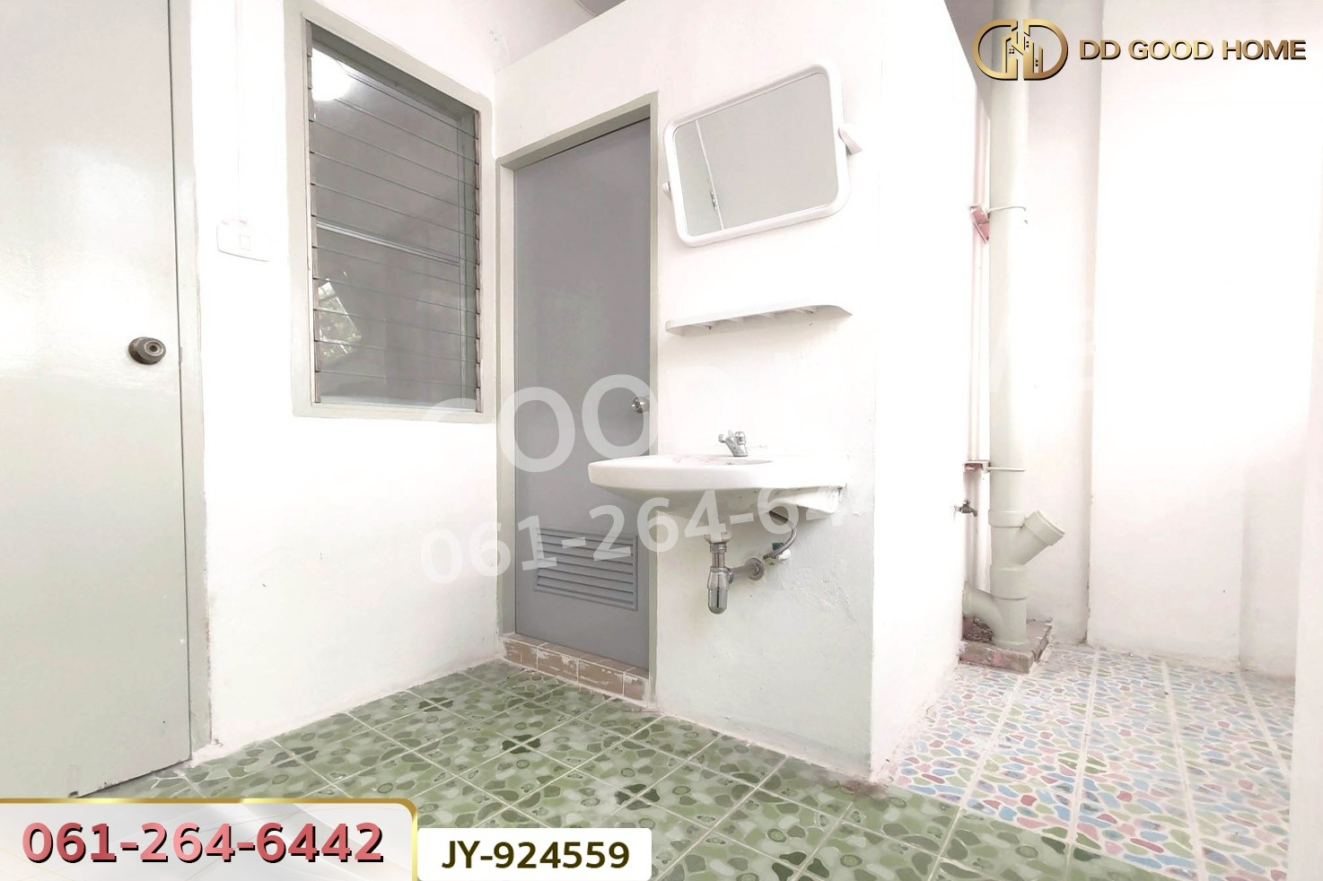 JY-924559F คอนโด บ้านเอื้ออาทร เพชรเกษม 81 ซ.ไชยสิทธิ์ 2 ถ.เลียบคลองฯฝั่งเหนือ หนองแขม ใกล้บิ๊กซี เอ็กซ์ตร้า