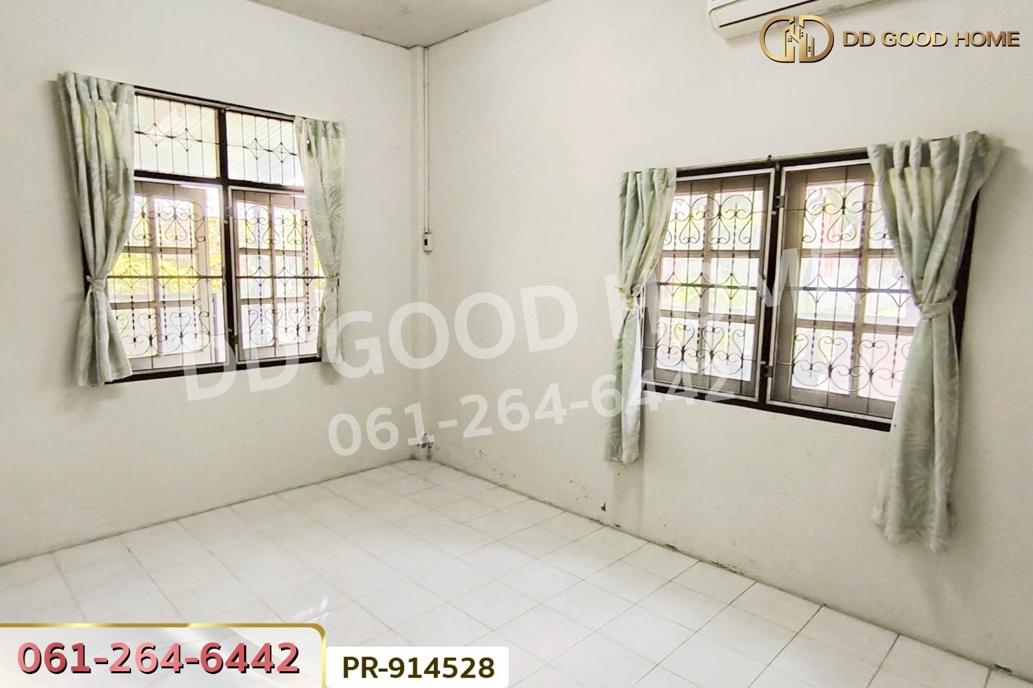 WR-914528 ทาวน์เฮ้าส์ พุทธมณฑลสาย 5 นครปฐม ใกล้พุทธมณฑล