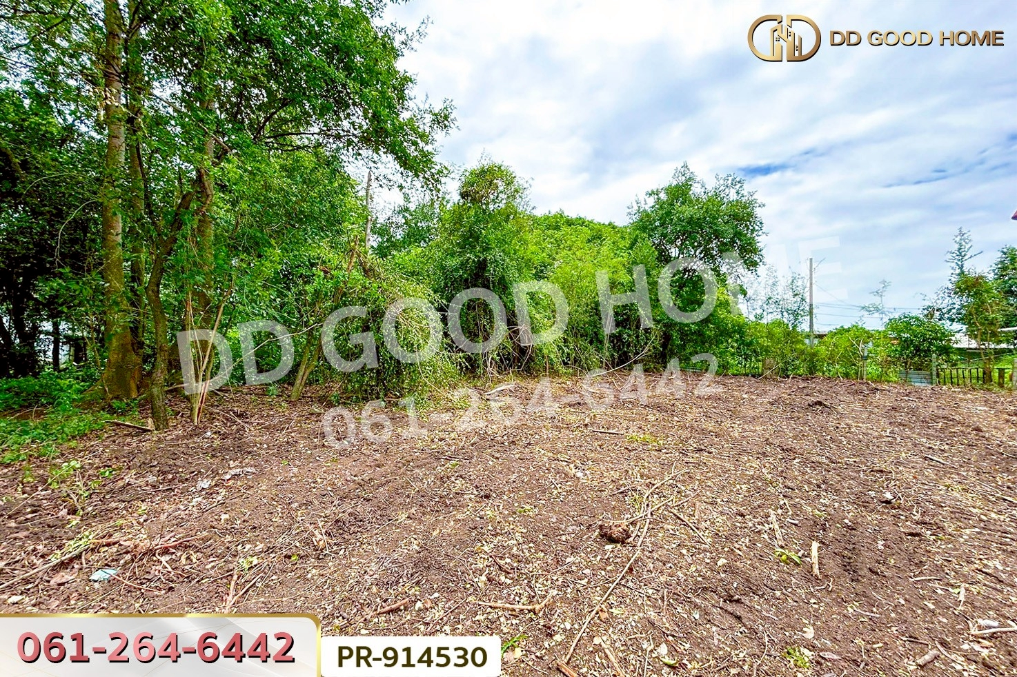 WR-914530 ที่ดินวัดตูม 1 ไร่ 211 ตร.ว. พระนครศรีอยุธยา ใกล้วัดท่าโขลง