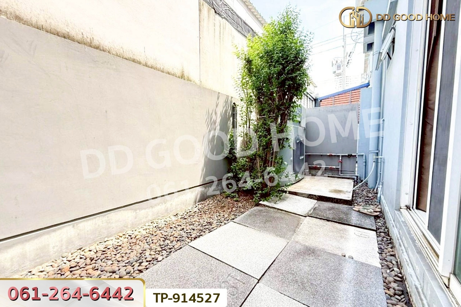 LU-914527 ทาวน์เฮ้าส์ วิลลาจจิโอ เพชรเกษม - สาย 4 สมุทรสาคร ใกล้วงแหวนกาญจนาภิเษก