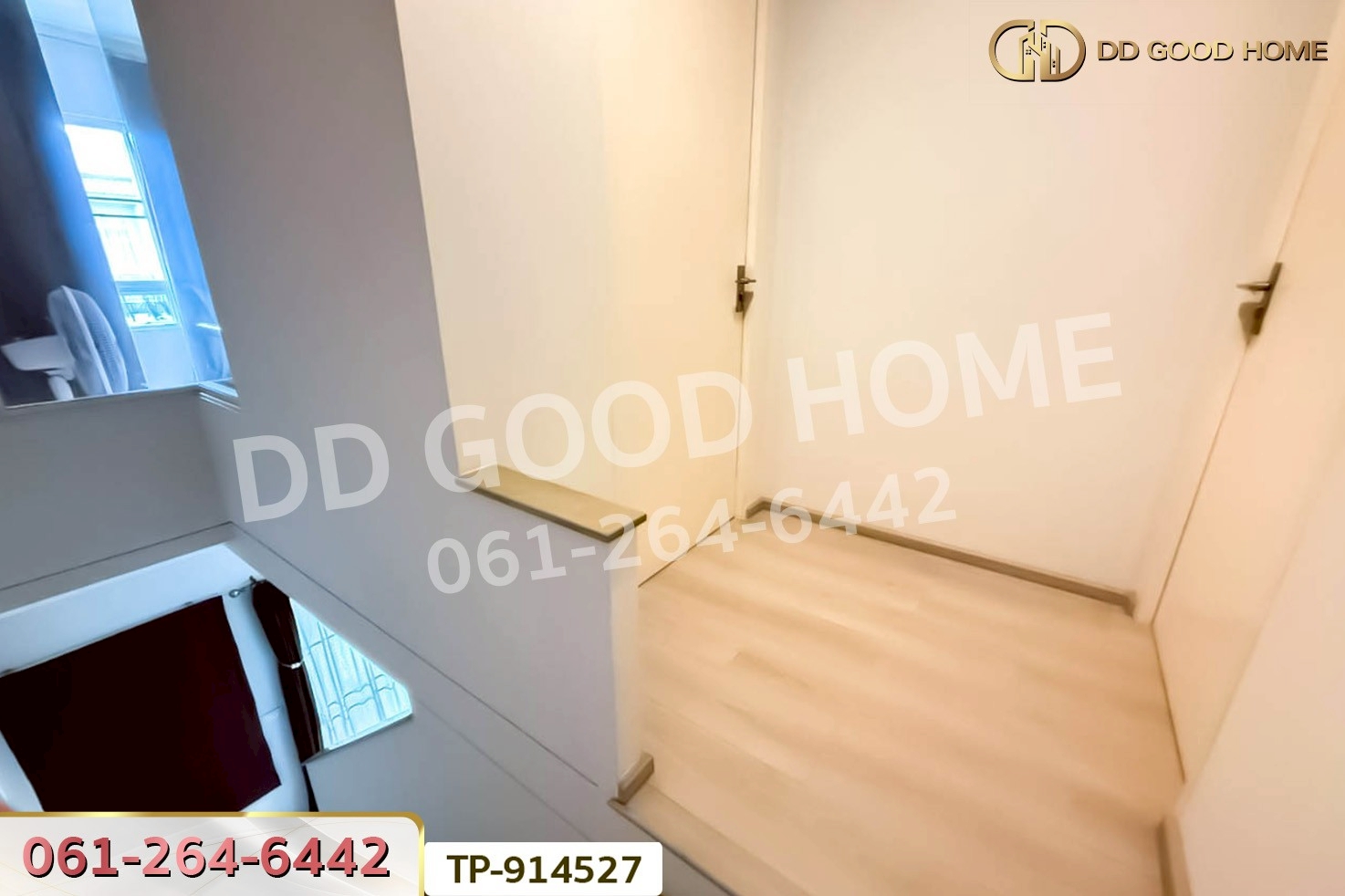 LU-914527 ทาวน์เฮ้าส์ วิลลาจจิโอ เพชรเกษม - สาย 4 สมุทรสาคร ใกล้วงแหวนกาญจนาภิเษก