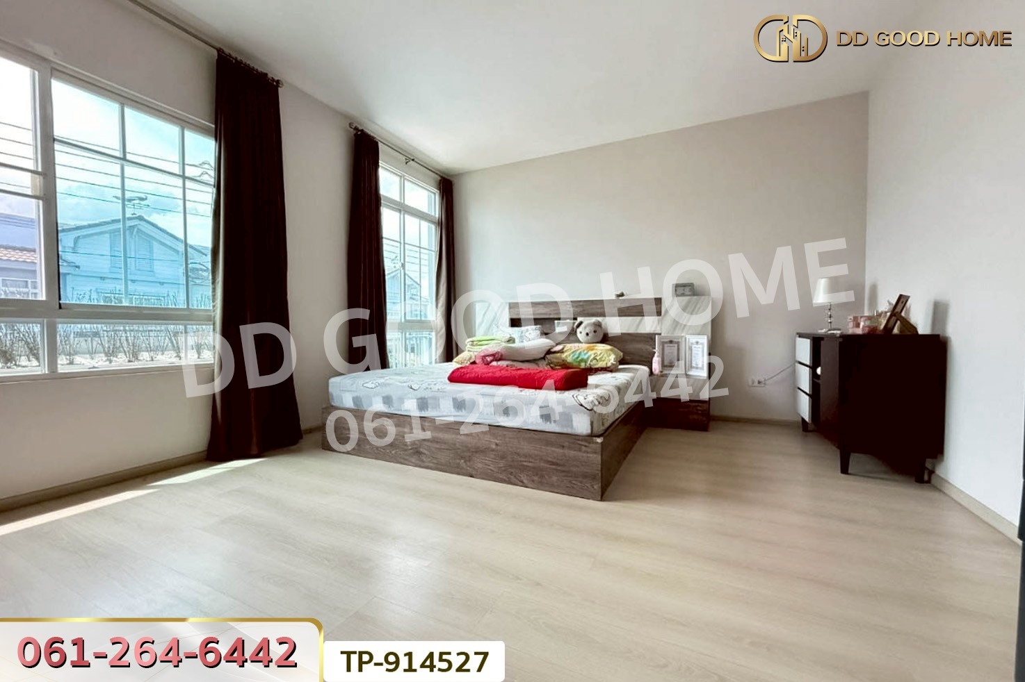 LU-914527 ทาวน์เฮ้าส์ วิลลาจจิโอ เพชรเกษม - สาย 4 สมุทรสาคร ใกล้วงแหวนกาญจนาภิเษก