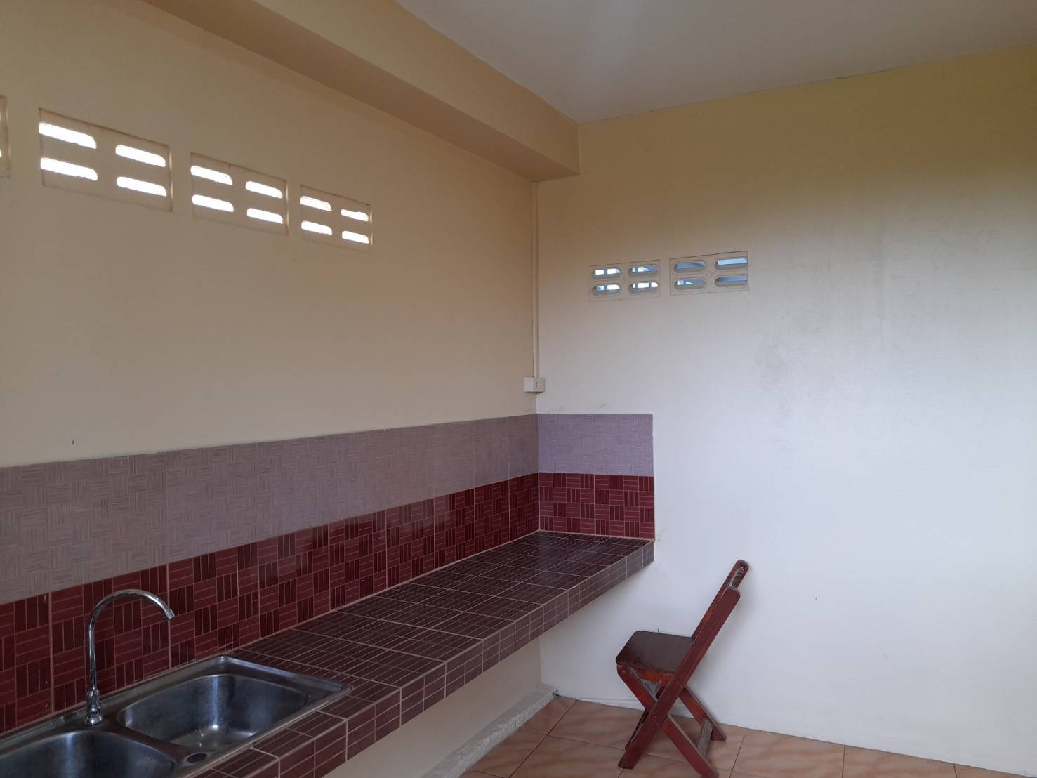 ขายบ้านเดียว 2 ชั้น อ.ท่าม่วง ต.พังตรุครั จังหวัดกาญจนบุรี