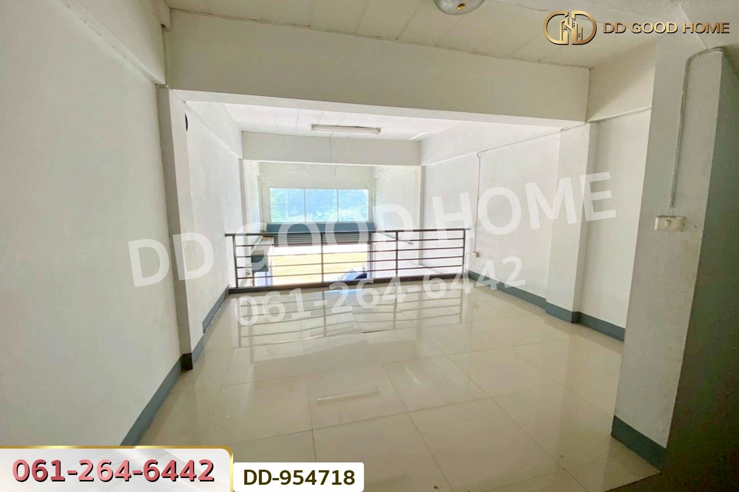 DD-954718 อาคารพาณิชย์ บ้านอนันต์สิริ สันทราย เชียงใหม่ ใกล้ริมปิง เมต้ามอลล์