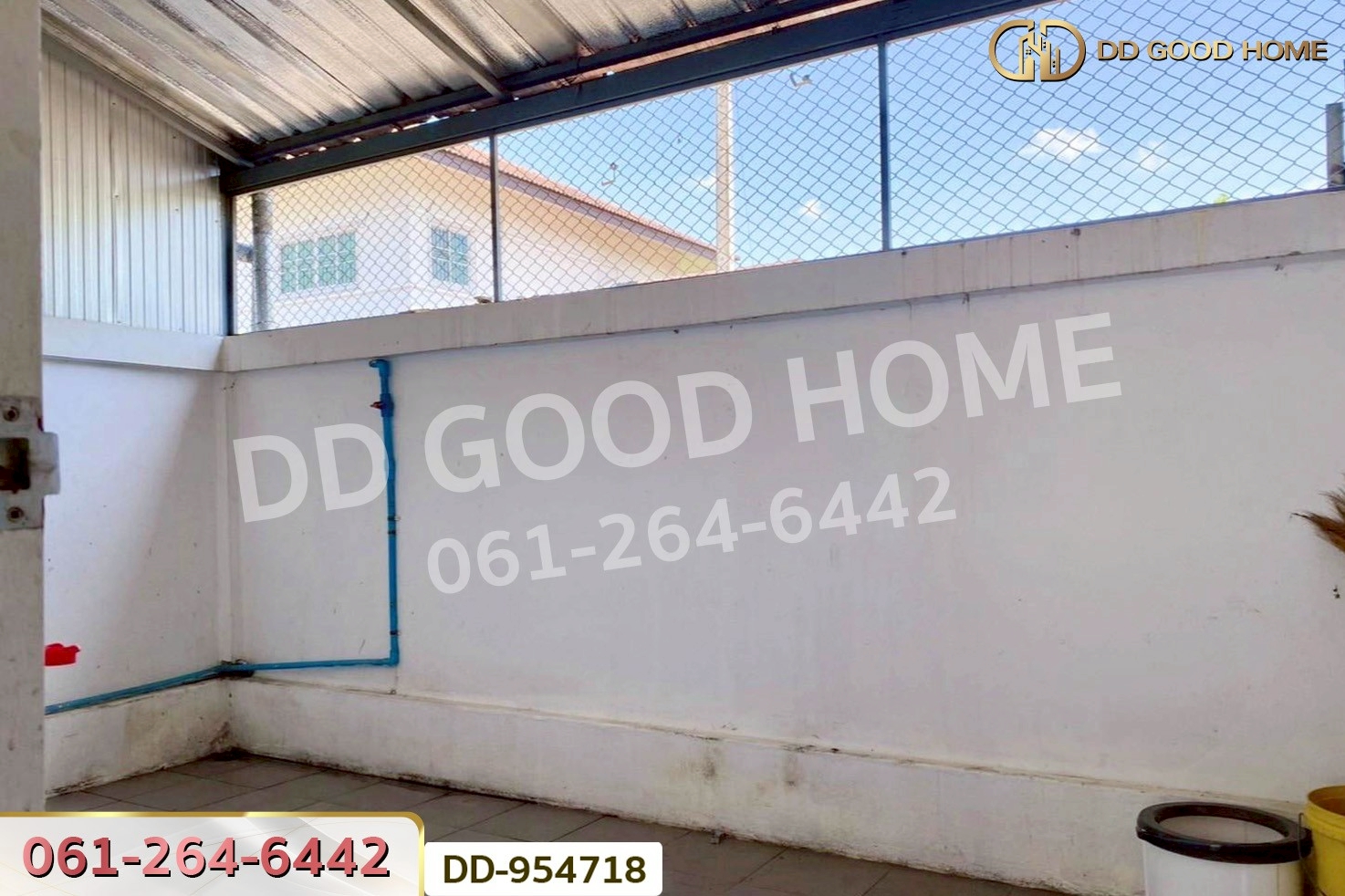 DD-954718 อาคารพาณิชย์ บ้านอนันต์สิริ สันทราย เชียงใหม่ ใกล้ริมปิง เมต้ามอลล์