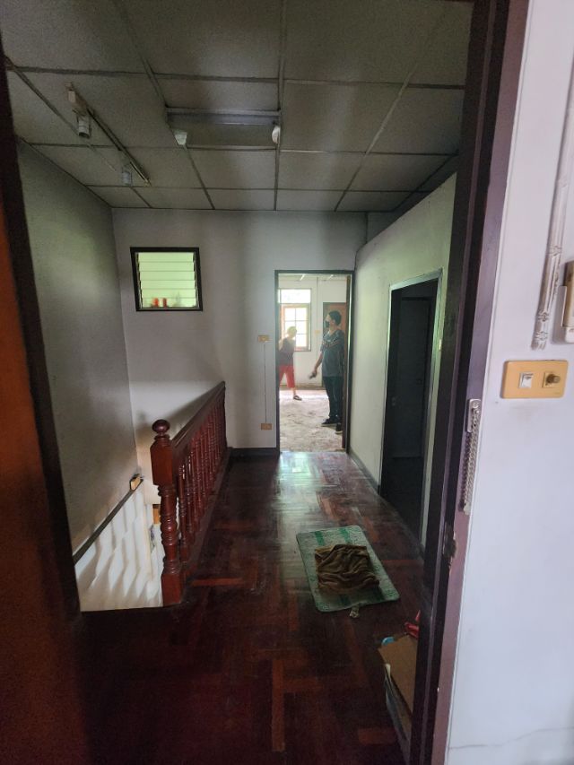 ขายทาวน์เฮ้าส์มือสอง  สวนผักซอย2 เขตตลิ่งชัน กรุงเทพมหานคร