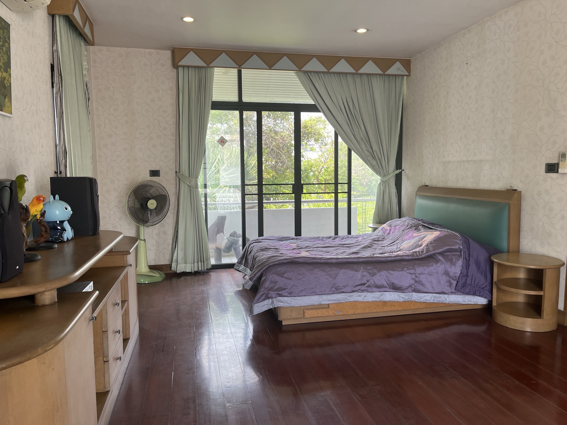  ลดพิเศษ  บ้านเดี่ยว 2ชั้น หมู่บ้านคฤหาสน์ทายาท ทำเลทอง รีโนเวทใหม่ทั้งหลัง ย่านเมืองทองธานี เหมาะกับการโนเวทเพื่อใช้อยู่อาศัย