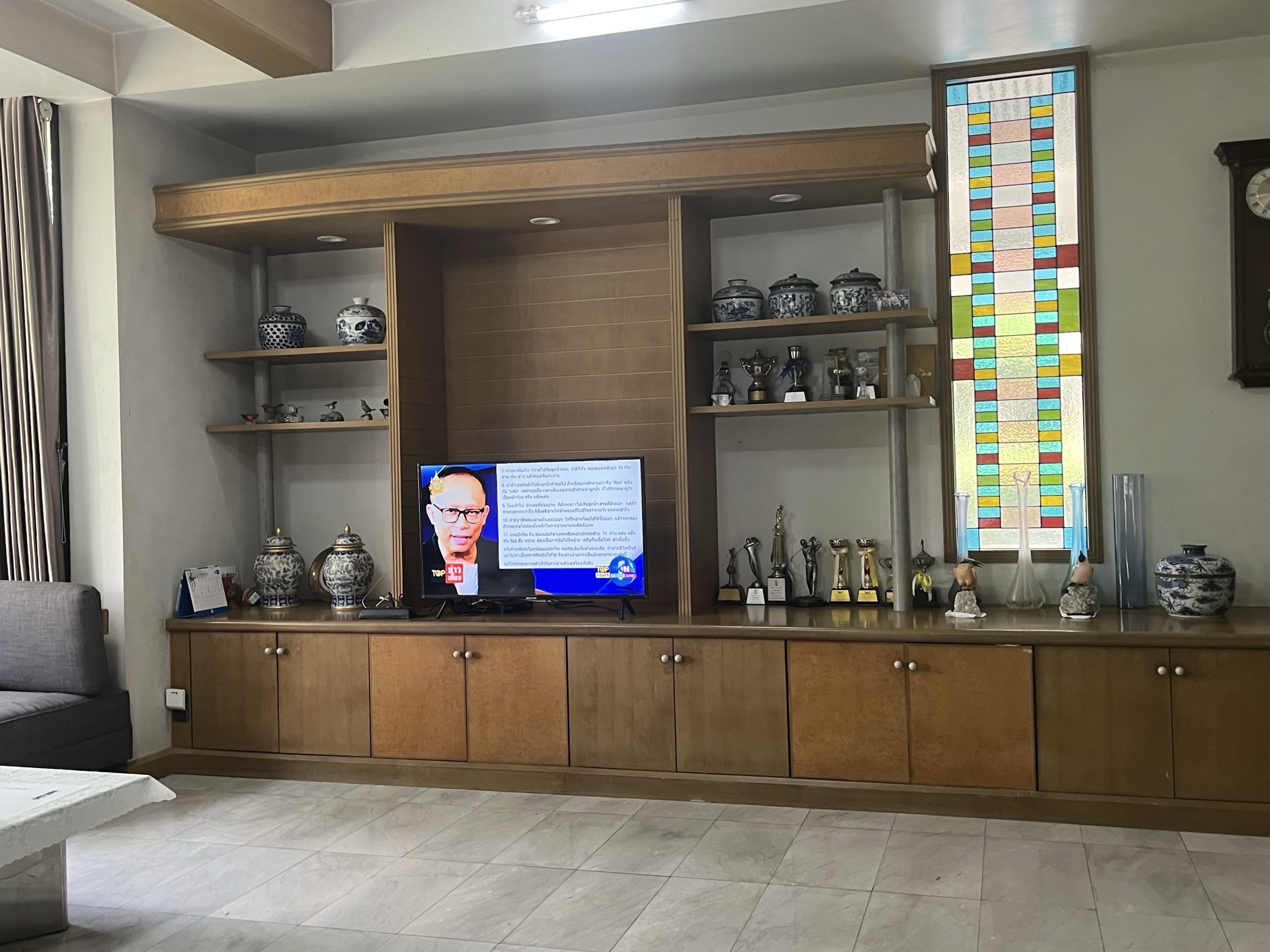  ลดพิเศษ  บ้านเดี่ยว 2ชั้น หมู่บ้านคฤหาสน์ทายาท ทำเลทอง รีโนเวทใหม่ทั้งหลัง ย่านเมืองทองธานี เหมาะกับการโนเวทเพื่อใช้อยู่อาศัย