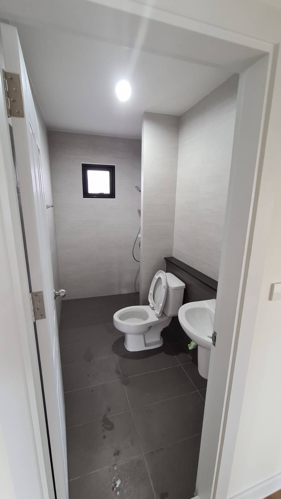 ขายบ้านแฝด 2 ชี้น (สไตส์บ้านเดี่ยว) โครงการ มารวยริเวอร์ไซด์ บางปะกง จ.ฉะเชิงเทรา