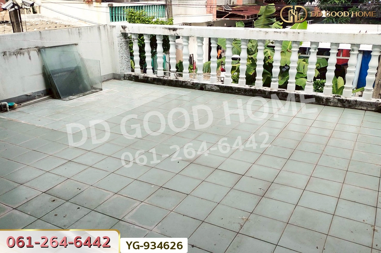 DD-934626 ทาวน์เฮ้าส์ ซ.เอกชัย 24 บางบอน ใกล้เซ็นทรัลพระราม 2